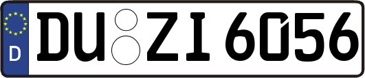 DU-ZI6056