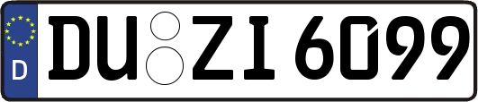DU-ZI6099