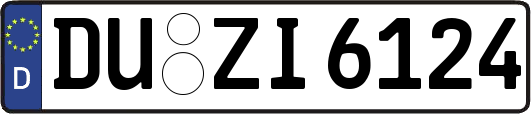 DU-ZI6124