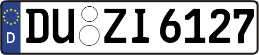 DU-ZI6127