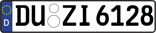 DU-ZI6128