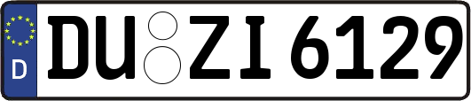 DU-ZI6129
