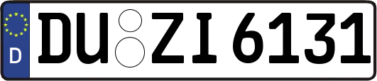 DU-ZI6131