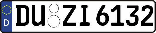 DU-ZI6132