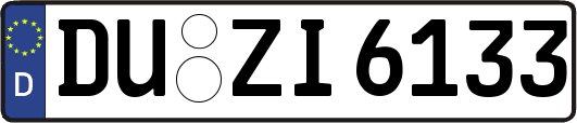 DU-ZI6133