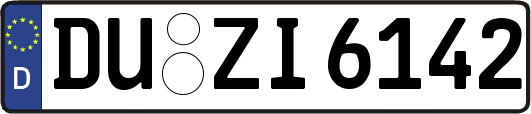 DU-ZI6142