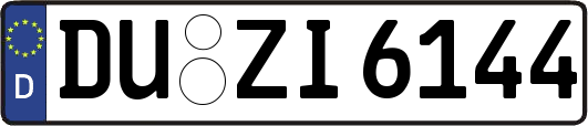 DU-ZI6144
