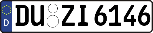DU-ZI6146