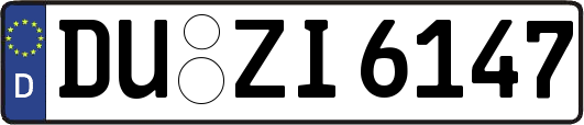 DU-ZI6147