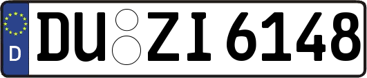 DU-ZI6148