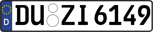 DU-ZI6149