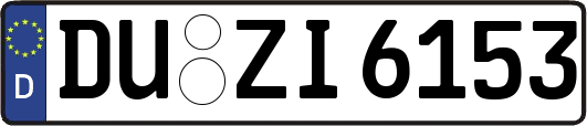 DU-ZI6153