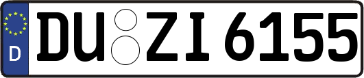 DU-ZI6155