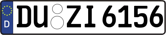 DU-ZI6156