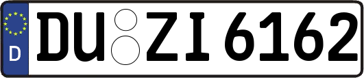 DU-ZI6162
