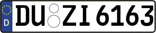 DU-ZI6163