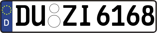 DU-ZI6168