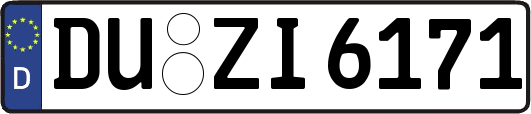 DU-ZI6171