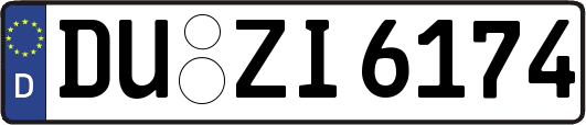 DU-ZI6174