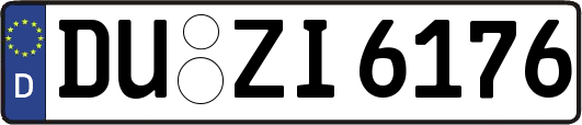 DU-ZI6176