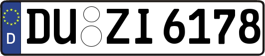 DU-ZI6178