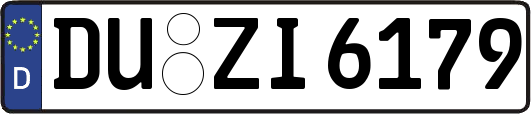 DU-ZI6179