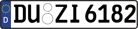 DU-ZI6182