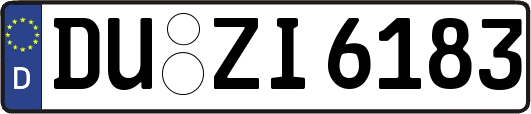 DU-ZI6183