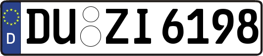 DU-ZI6198