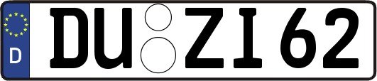 DU-ZI62