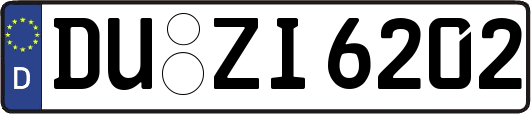 DU-ZI6202