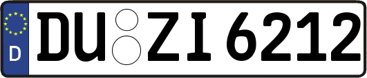 DU-ZI6212