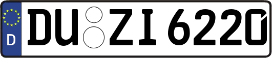 DU-ZI6220