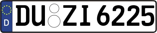 DU-ZI6225