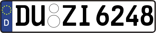 DU-ZI6248