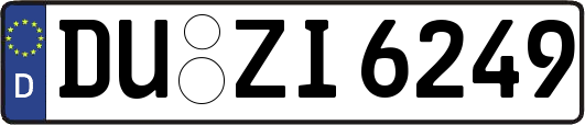 DU-ZI6249