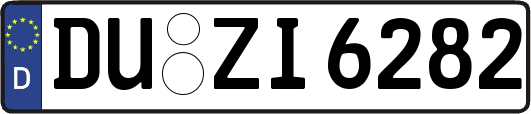 DU-ZI6282