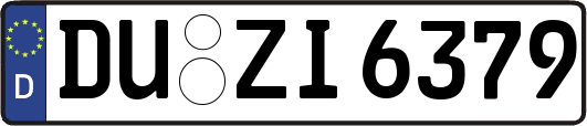 DU-ZI6379