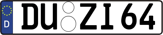 DU-ZI64