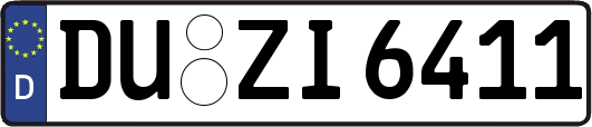 DU-ZI6411