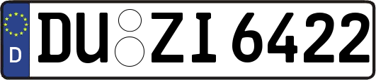 DU-ZI6422