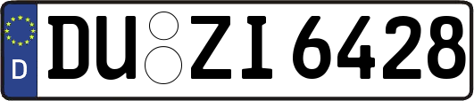 DU-ZI6428