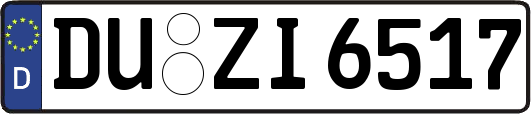 DU-ZI6517