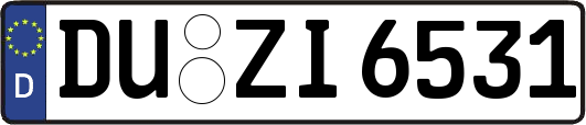 DU-ZI6531
