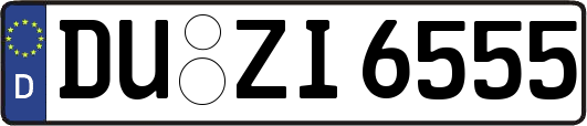 DU-ZI6555