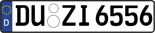 DU-ZI6556