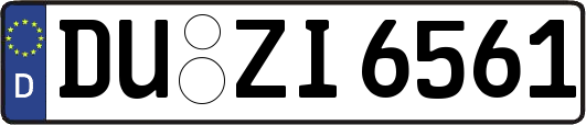 DU-ZI6561