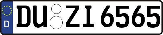 DU-ZI6565