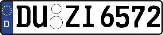 DU-ZI6572