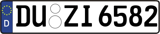 DU-ZI6582